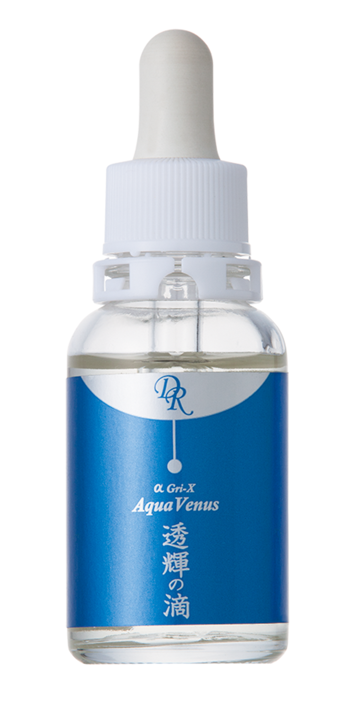 ドクターリセラ 透輝の滴 とうきのしずく 30ml