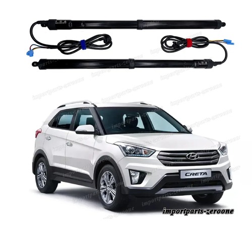 ヒュンダイ IX25 2015-2018 電動パワーテールゲート -FRD-1177