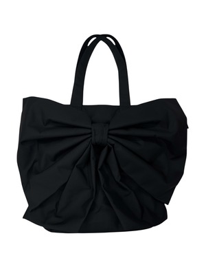 AW2020 BALENCIAGA BOW TOTE BAG