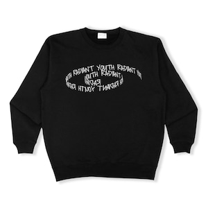 VORTEX LOGO SWEATSHIRT VORTEX LOGO SWEATSHIRT