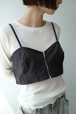 PARA BUISTIE パラビスチェ Black