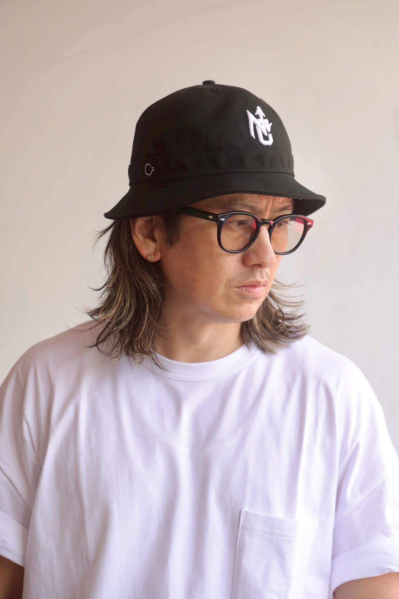 NO COFFEE × YOICHIRO UCHIDA NEWERA®︎ EXPLORER HAT | NO COFFEE