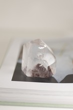 ヘマタイトインクォーツ「静けき星」 | Hematite in Quartz  ◇ 天然石・鉱物・パワーストーン・原石 | st00208