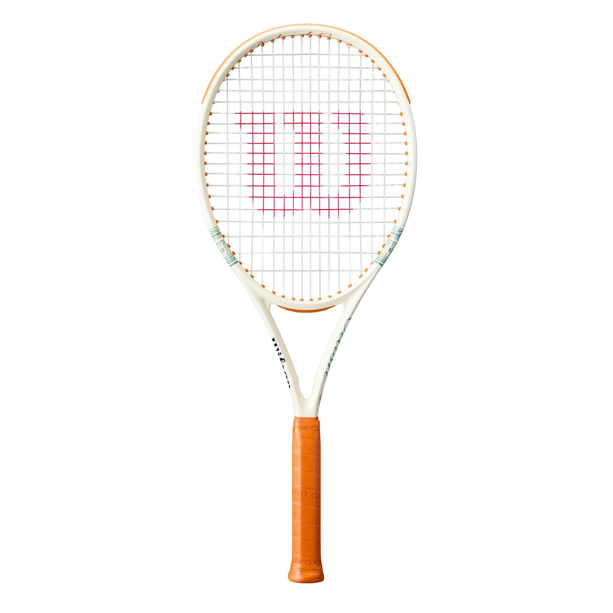 Wilson】RG BLADE 98 V9 16X19 2025 G2 | TENNISLOUNGE ONLINE SHOP