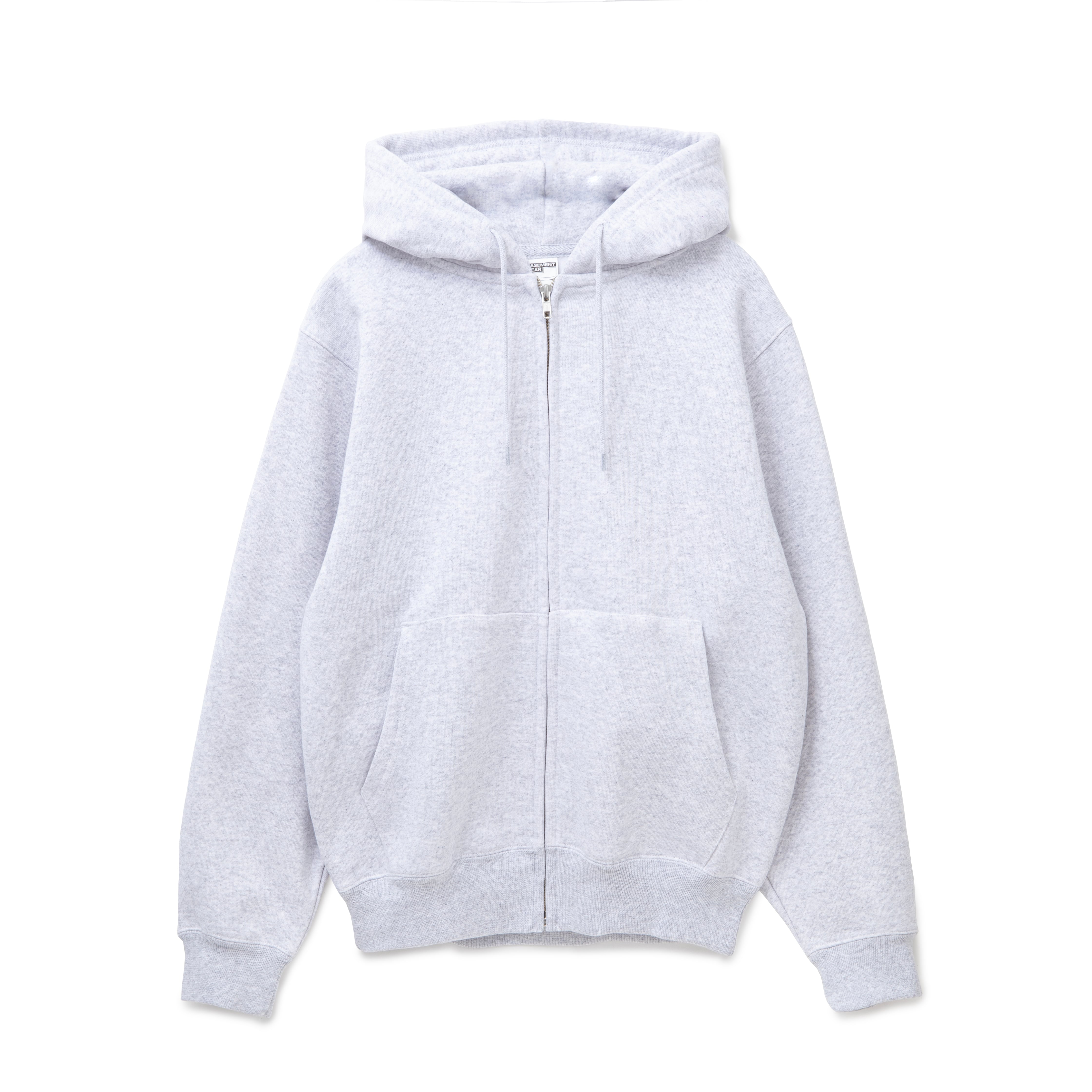 トップス PAJA STUDIO BASEMENT GEAR Snap hoodie Paja Studio x Basement Gear Snap Hoodie - Navy – 108WAREHOUSE