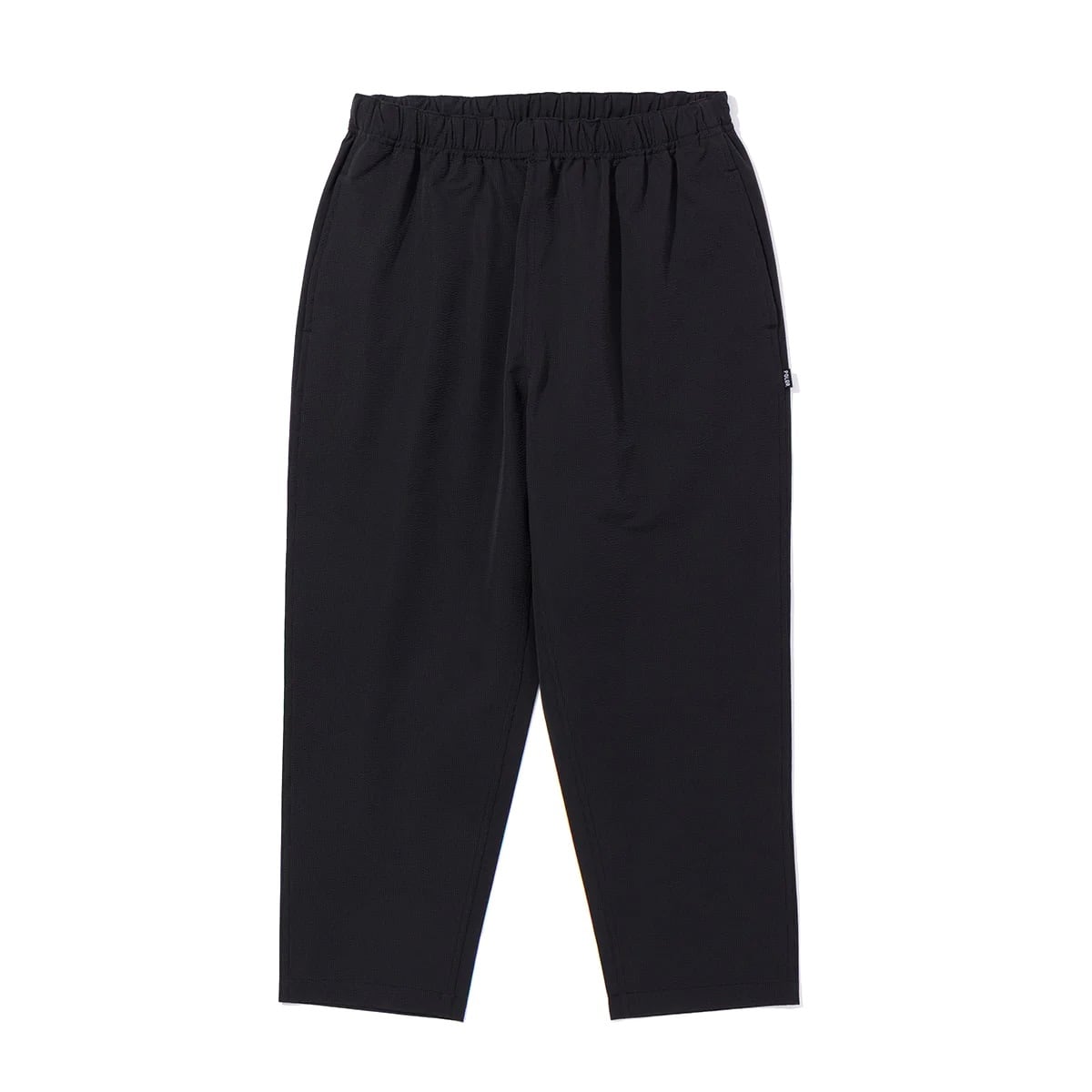 NOROLL / THICKWALK DUCK PANTS -BLACK- | PAY ID