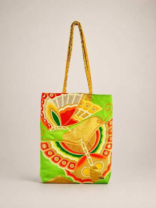 A4縦トート・A4 Vertical tote：200-717 : 羽田第３