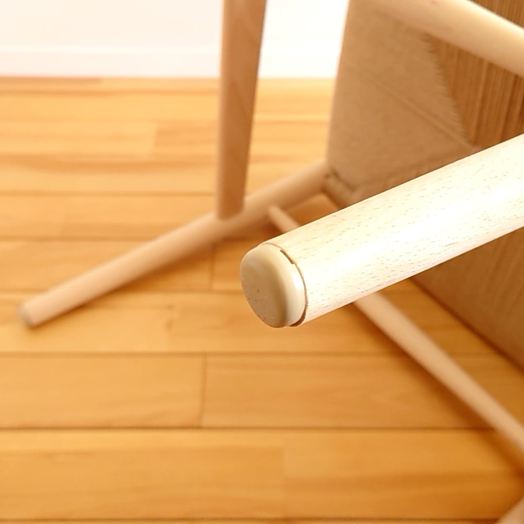 デンマーク CARL HANSEN&SON ”Yチェア” Hans J.Wegner ビーチ材ソープ