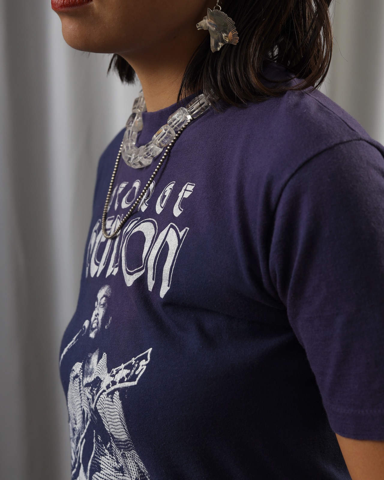 1970's George Benson / Music T-Shirt