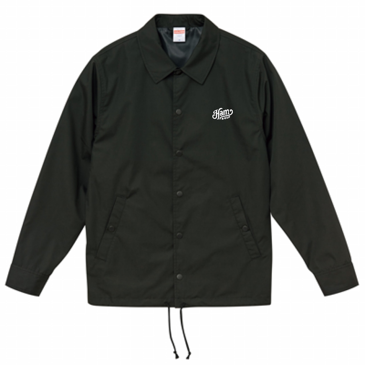 CAMOHAM COACH JKT/BK