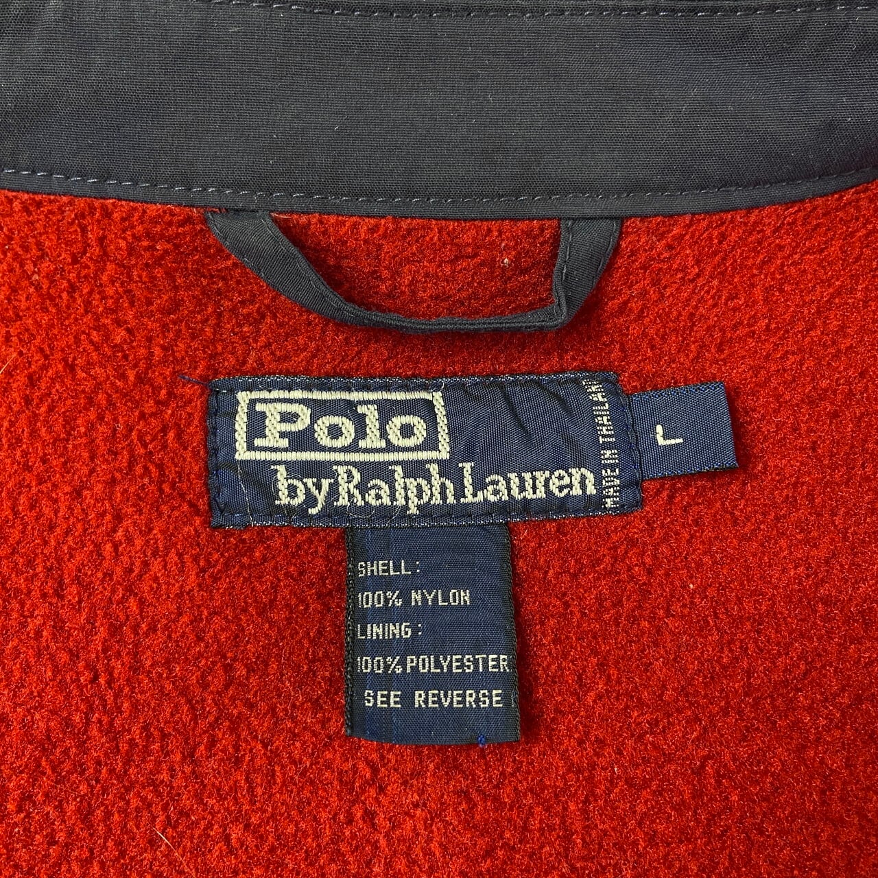 90年代 POLO SPORT Polo by Ralph Lauren ポロスポーツ ポロバイラル