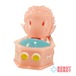 SUPER7 Josh Herbolsheimer Rose Vampire Casket Cruiser ピンク 開封