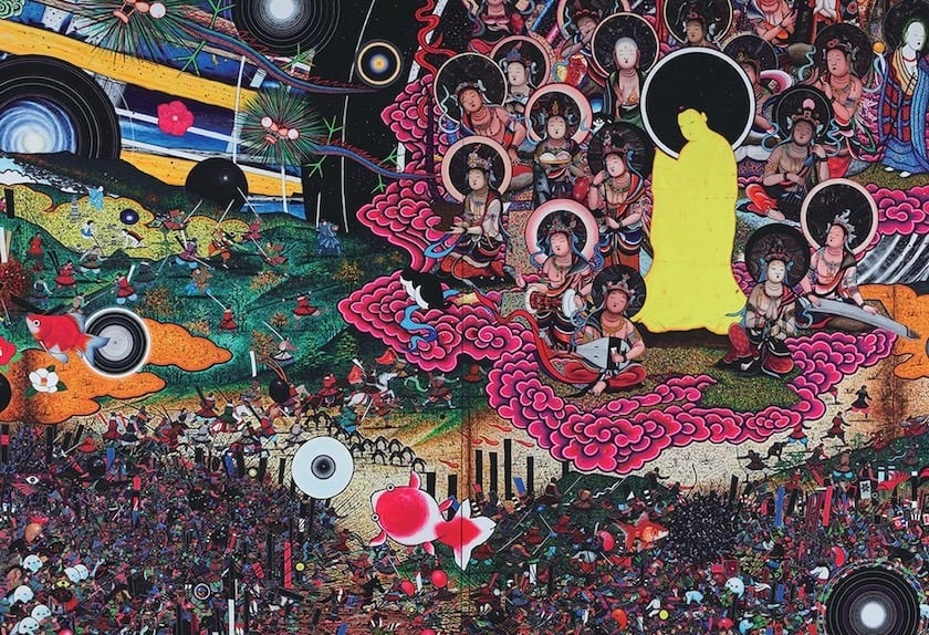 作品集『山本竜基』 | Mizuma Art Gallery