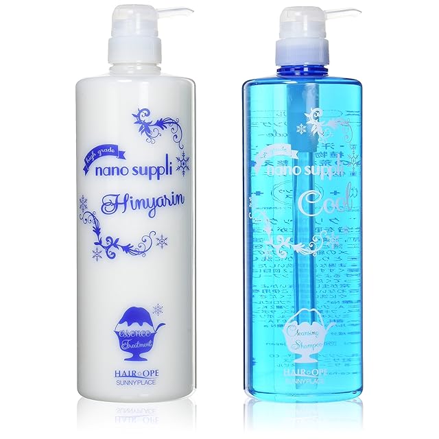 アリスシャンプー＆トリートメント 各1000g (金木犀) 詰め替え用 アリスシャンプー＆トリートメント 各1000g (金木犀) 詰め替え用