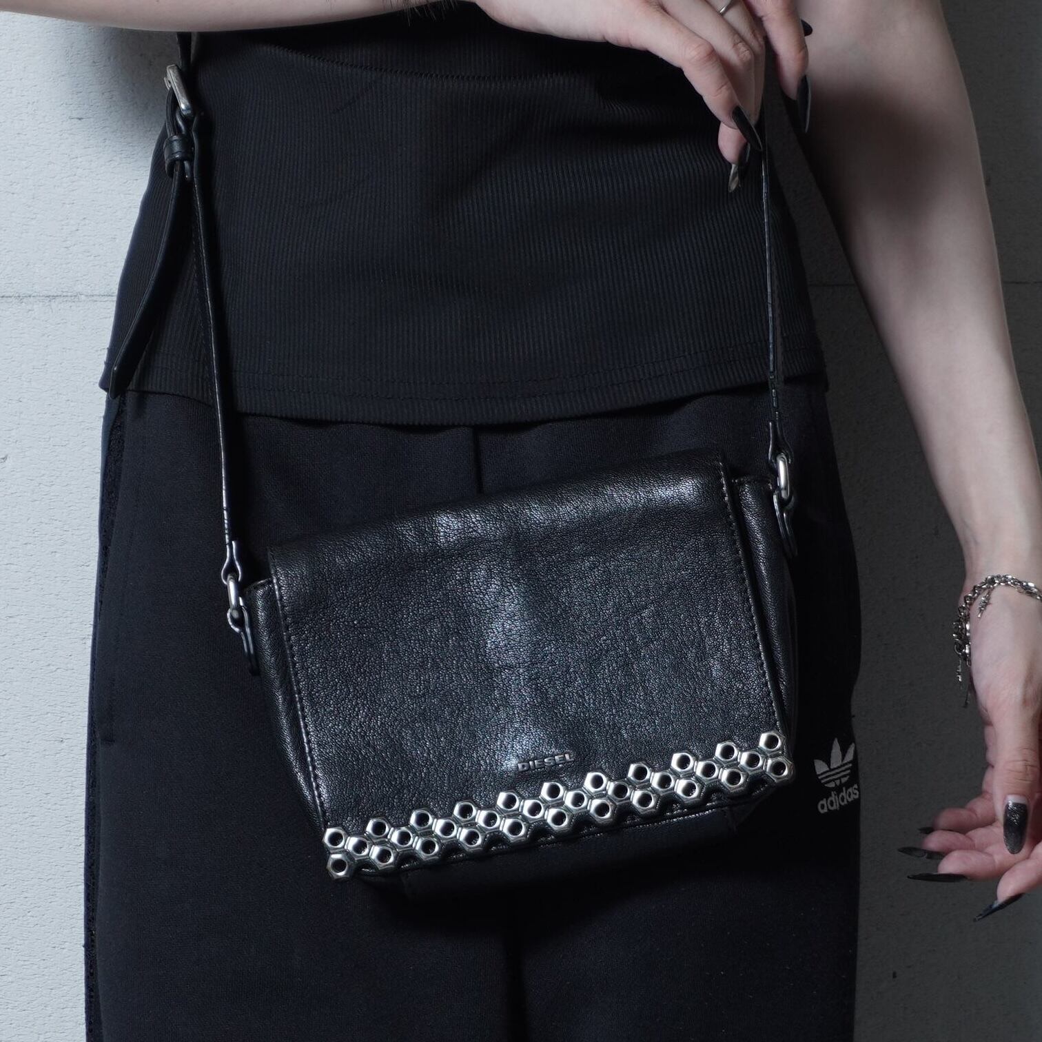 DIESEL | MIXHIVE