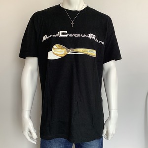 Spoon ( スプーン ) Tシャツ ブラック