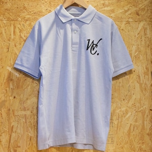 WATERS Clothing High Tech S/S Polo ウォータースクロージング