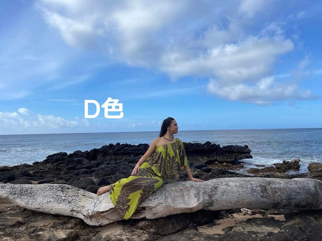 4Wayワンピース | Na Nalu