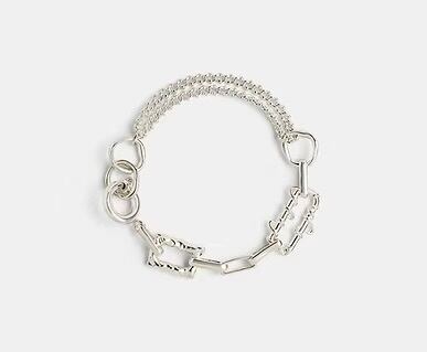 YOSTER Knots Necklace | eunoia1008
