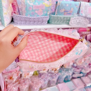 【K2】79-19ペンケース(注意事項あり)