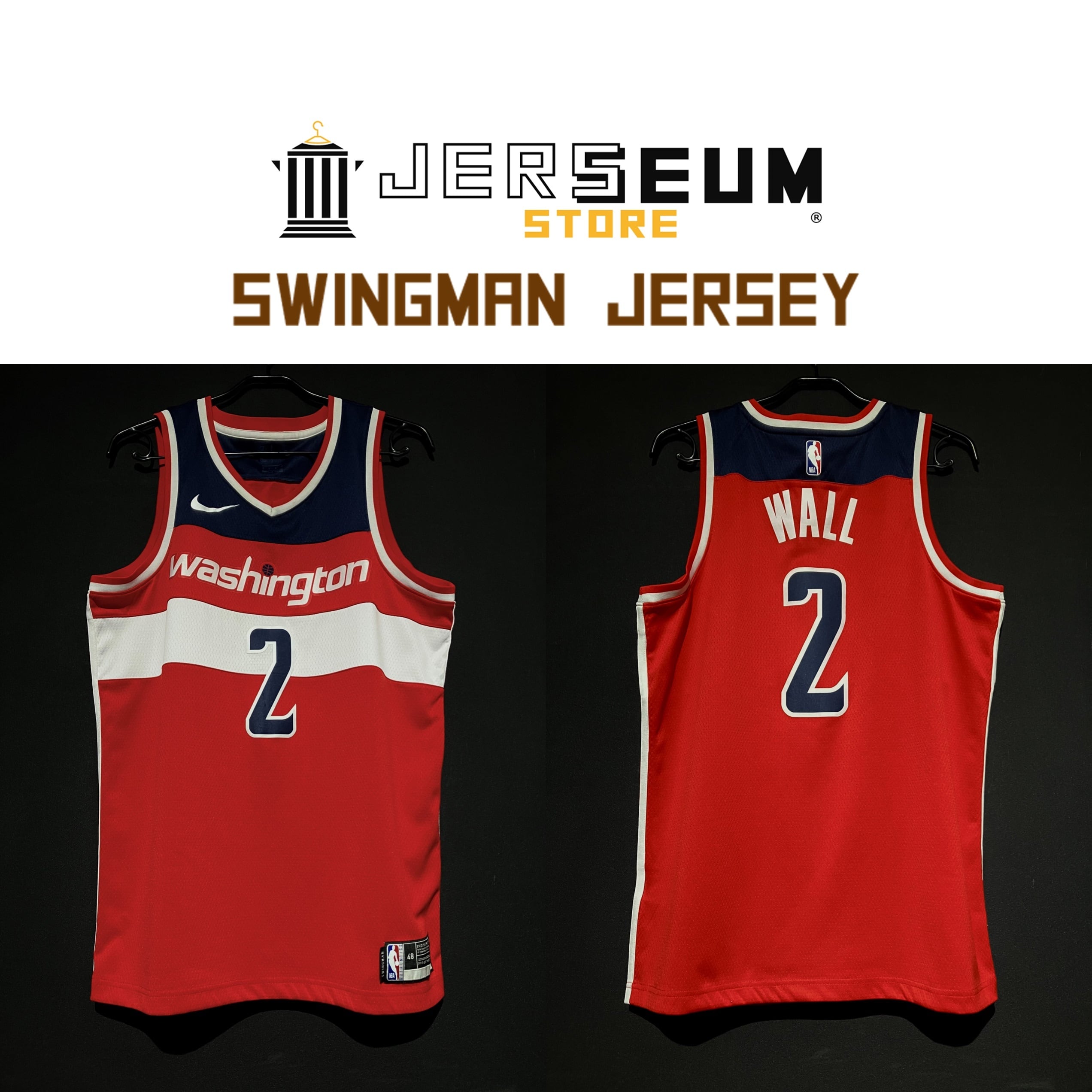 激レア✨️ナイキ90~00s バスケゲームシャツ BYU NBAジマーフレデット NBA：バスケットボール | JERSEUM STORE