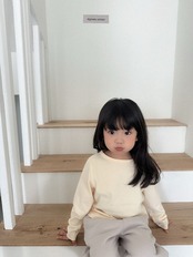 〖取寄〗韓国子供服 / 26winter / Digreen / ポグニT / キッズ / 冬服 *S~2XL*