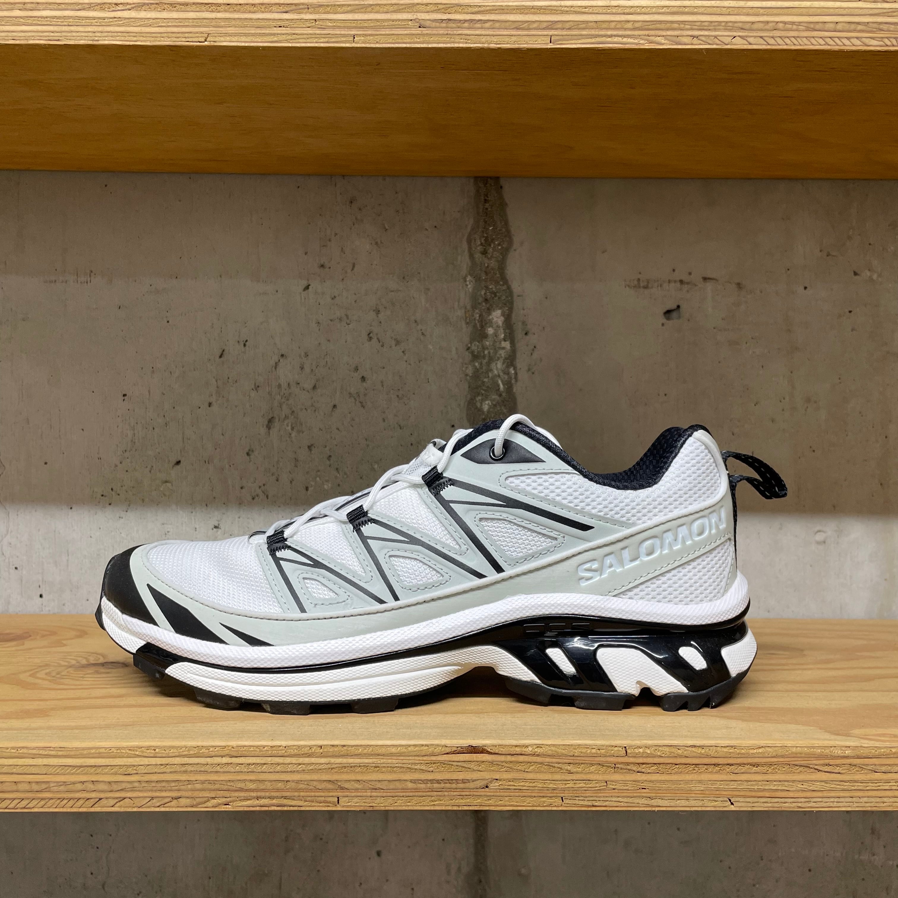 SALOMON】XT-6 EXPANSE_WHITE | marfa store