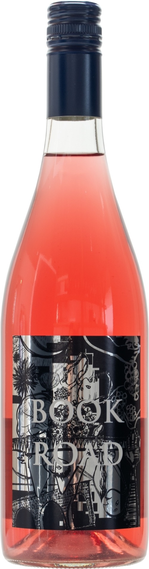 紫色のワイン2023