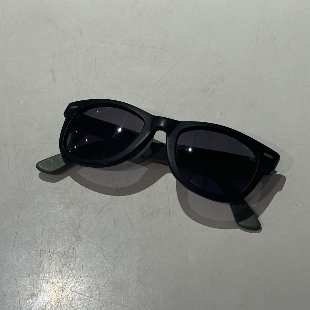 THOM BROWNE トムブラウン TB-100 サングラス 眼鏡 【中目黒B06