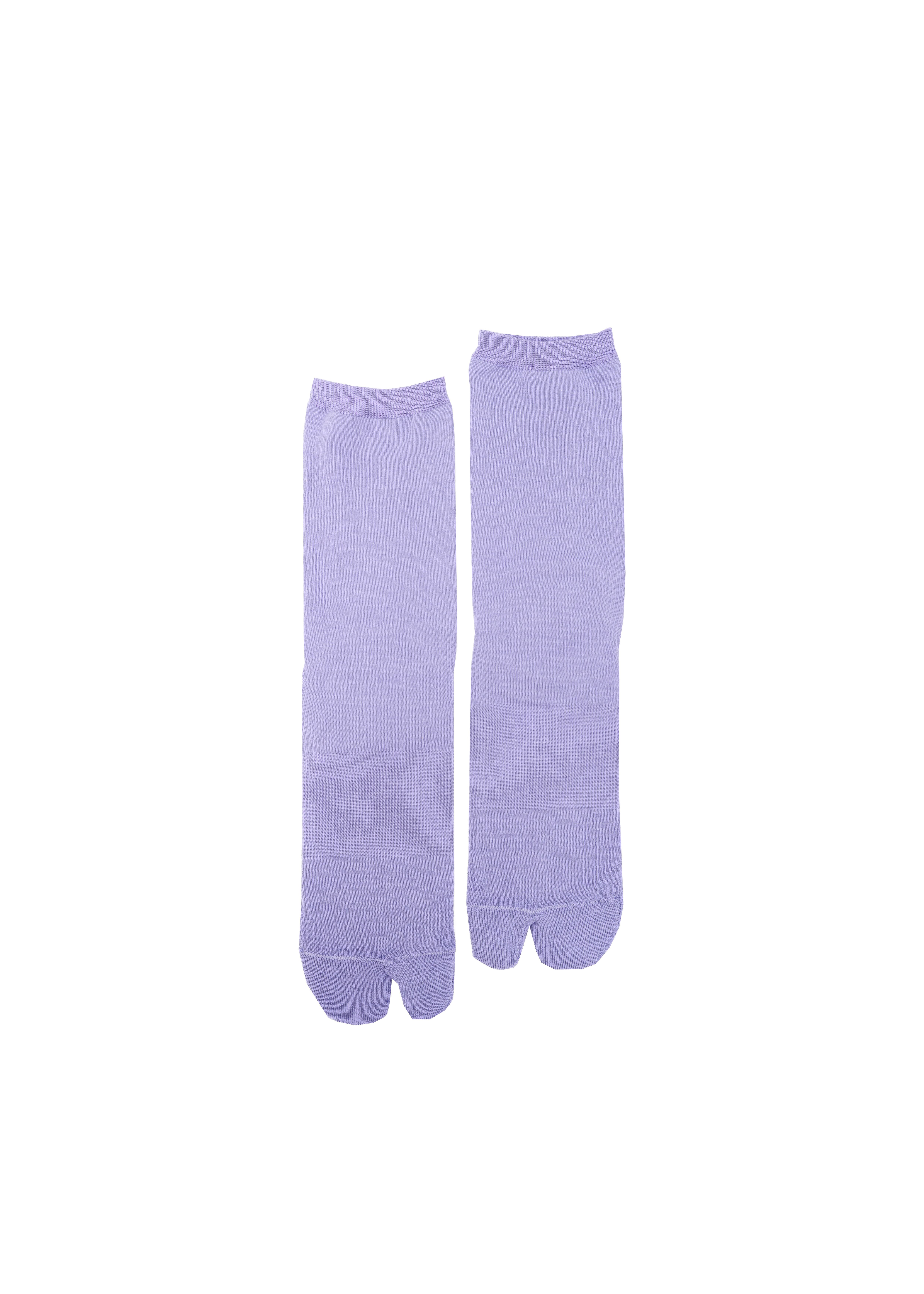 COOLMAX EcoMade Fiber Socks (Purple)