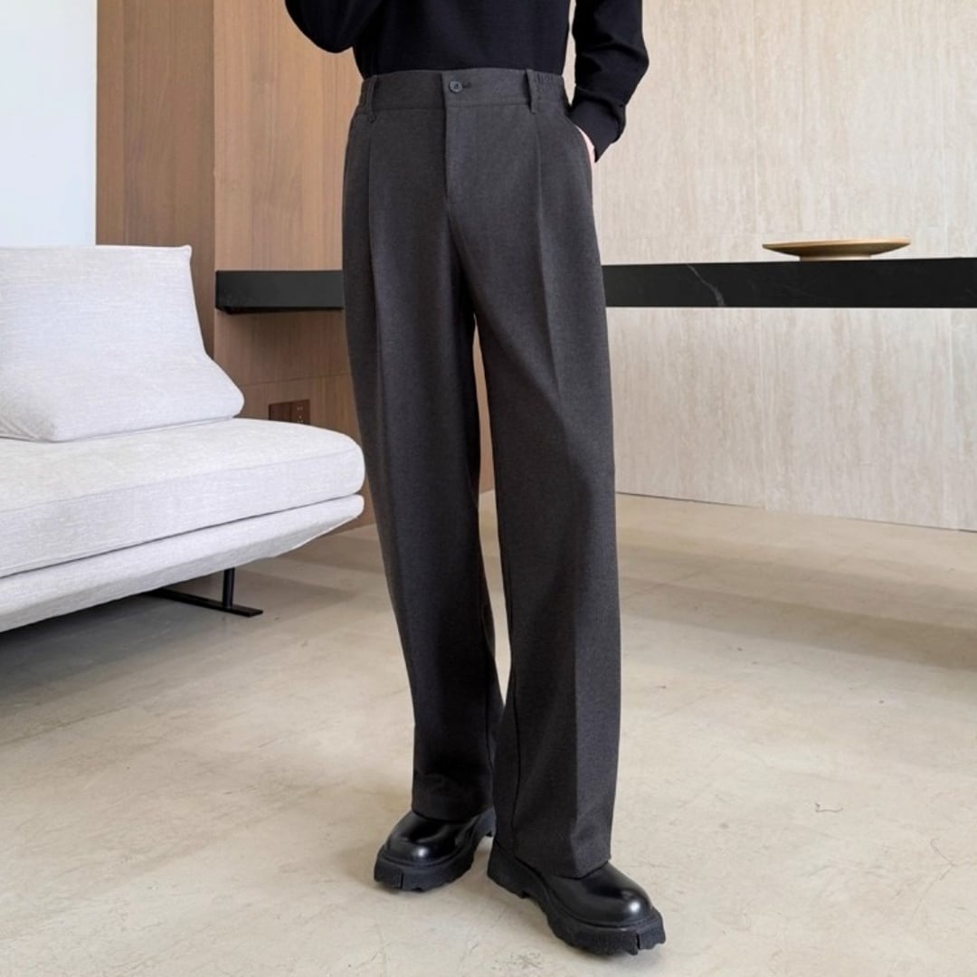 カジュアルパンツ | 韓国メンズファッション専門店｜DiKC(ディック)