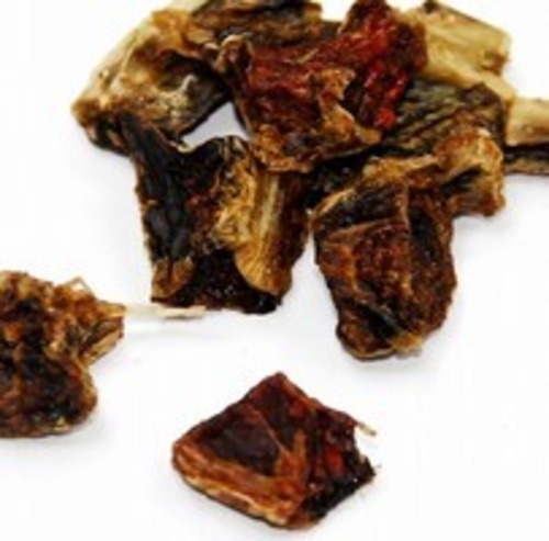 自然と健康　【無添加】まぐろ一口カット　60ｇ 画像