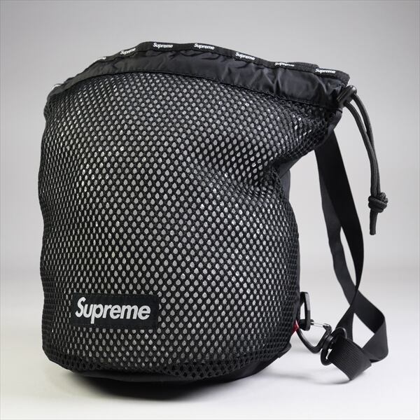 Size【フリー】 SUPREME シュプリーム 23SS Mesh Small Backpack