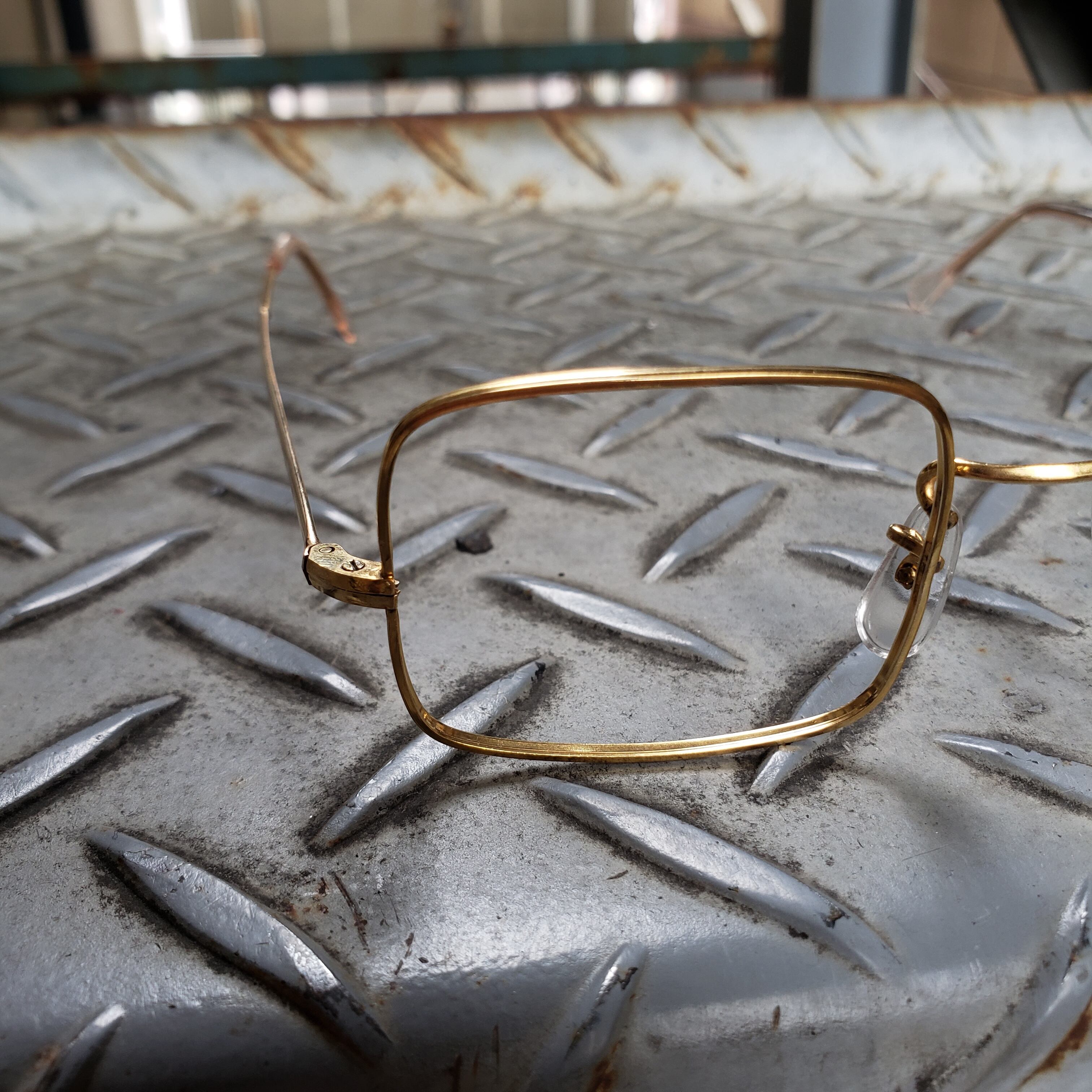 UKカルチャー密接シェイプ！ Dead Stock！ 50-60s UK Vintage