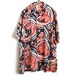 [CALI-FAME] Vintage Rayon Aloha Shirt [1940s-] Vintage Hawaiian Shirt