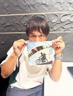 永遠なるハンカチタオル