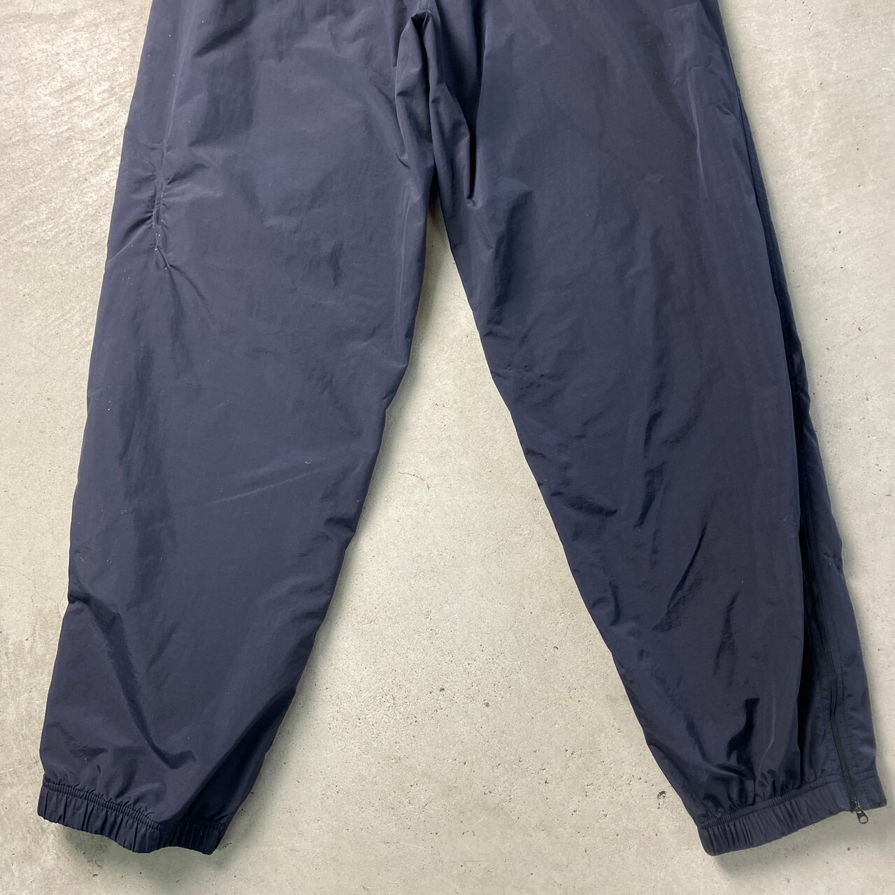 90年代 POLO SPORT ポロスポーツ ラルフローレン ナイロンパンツ