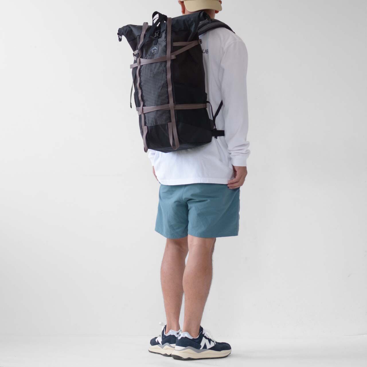 Rawlow mountain works[ロウロウ マウンテン ワークス] Antelope 