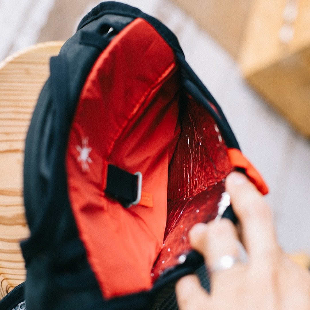 UltrAspire / Zygos 5.0 | mujina shouten | 糸島のハイキング