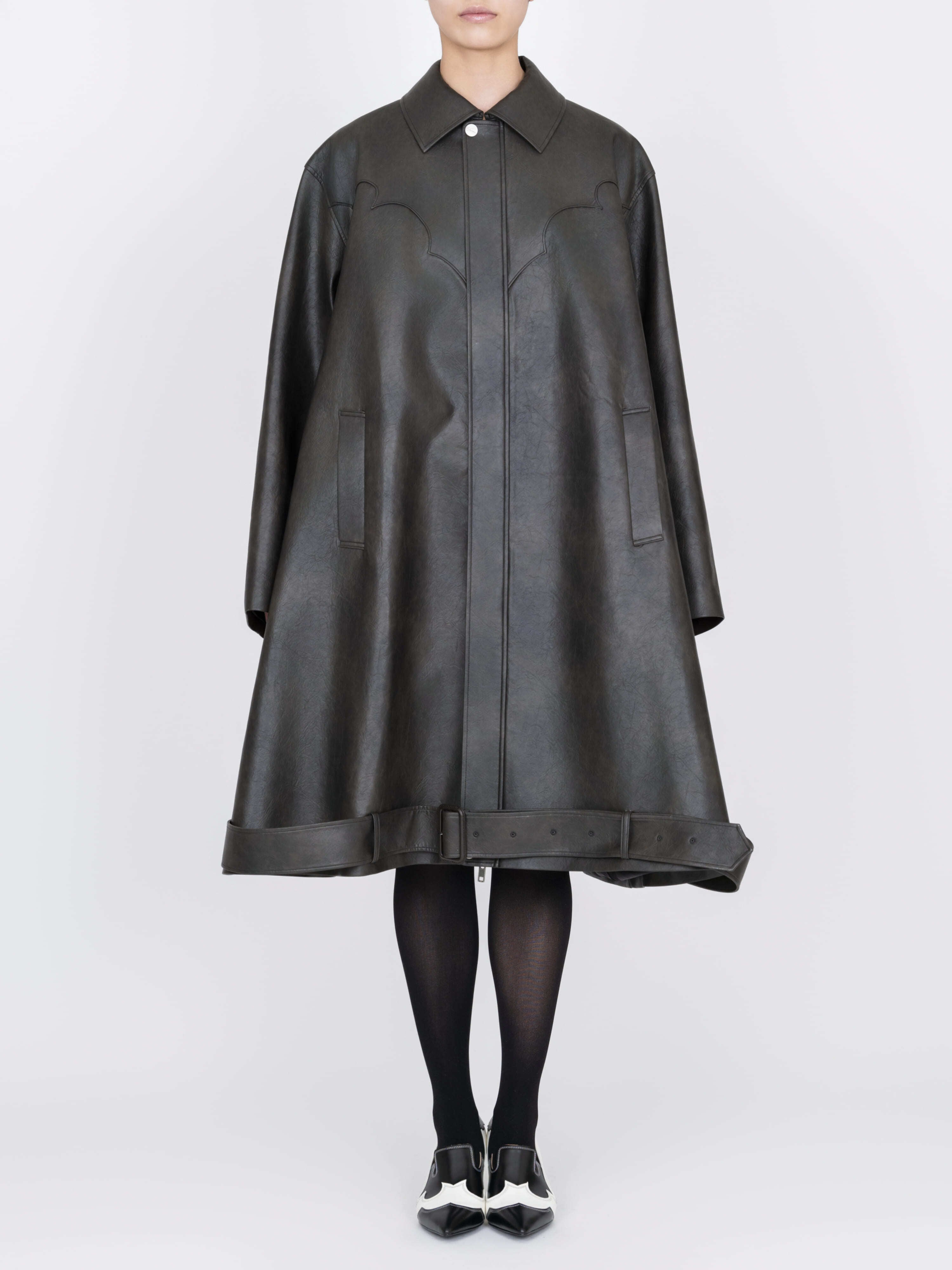 24AW】VIVIANO SWELL TULLE TOP (HEART) VS-AW24-TU07 | IAAAM ONLINE