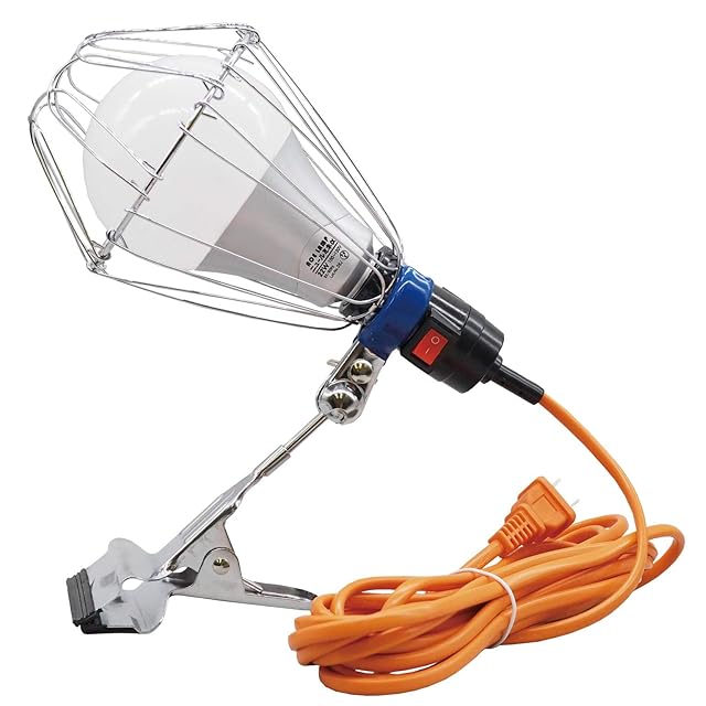 丸茂電機社製 スポットライト FQ-500W | PAY ID