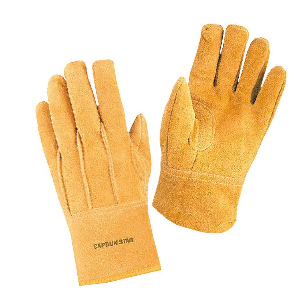 MotoStuka Women's HoneyBee Shanks Gloves Bronze モトストゥーカ