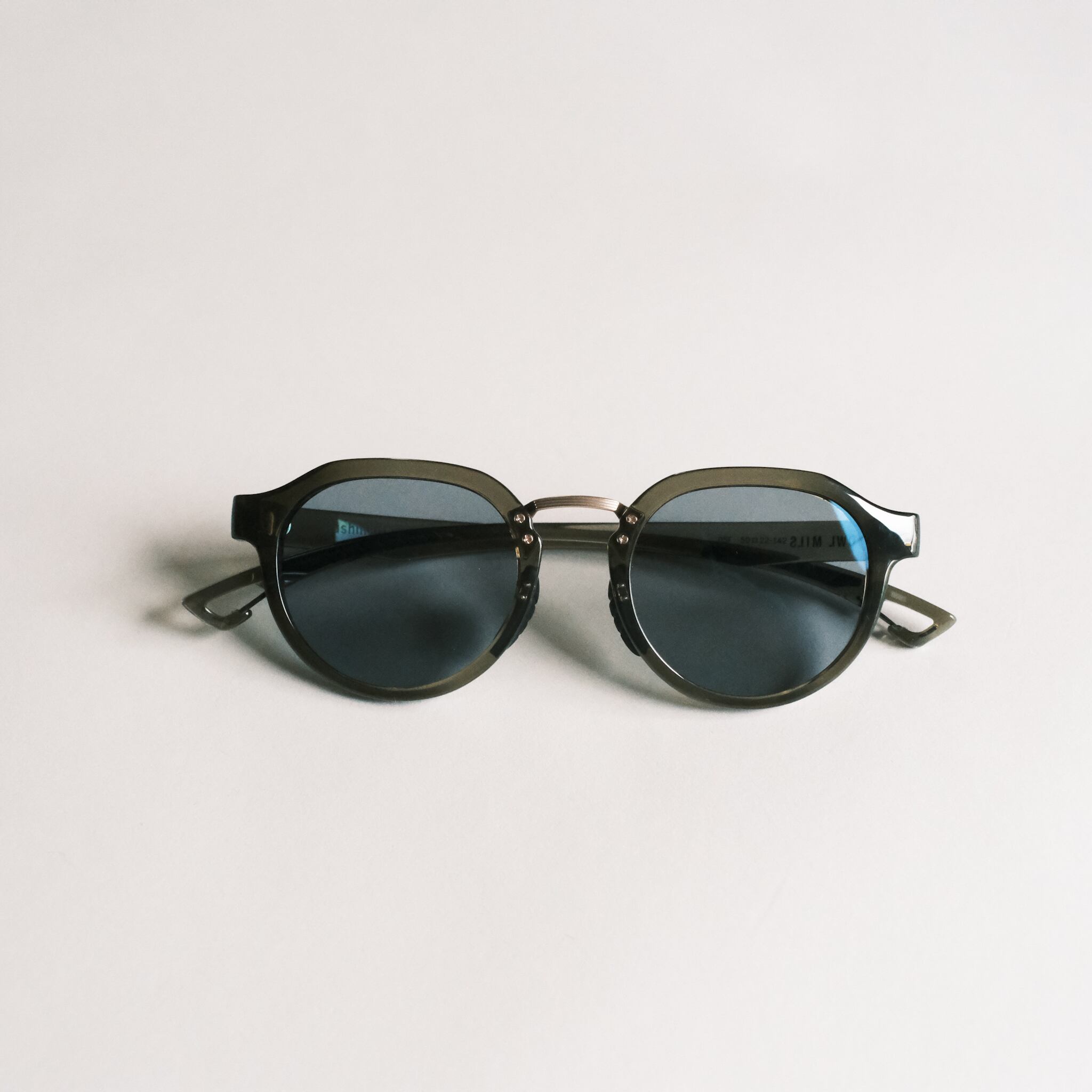 OWL MILS / Kushinada クシナダ (Red Label) | NEOALPS ONLINE STORE