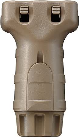 実物トロイ　モジュラーコンバットグリップ グリップ | GunPlay'sWorks