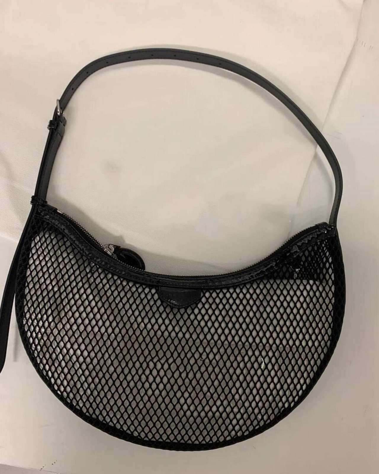 ワンショルダーメッシュバック A0291 - 5
