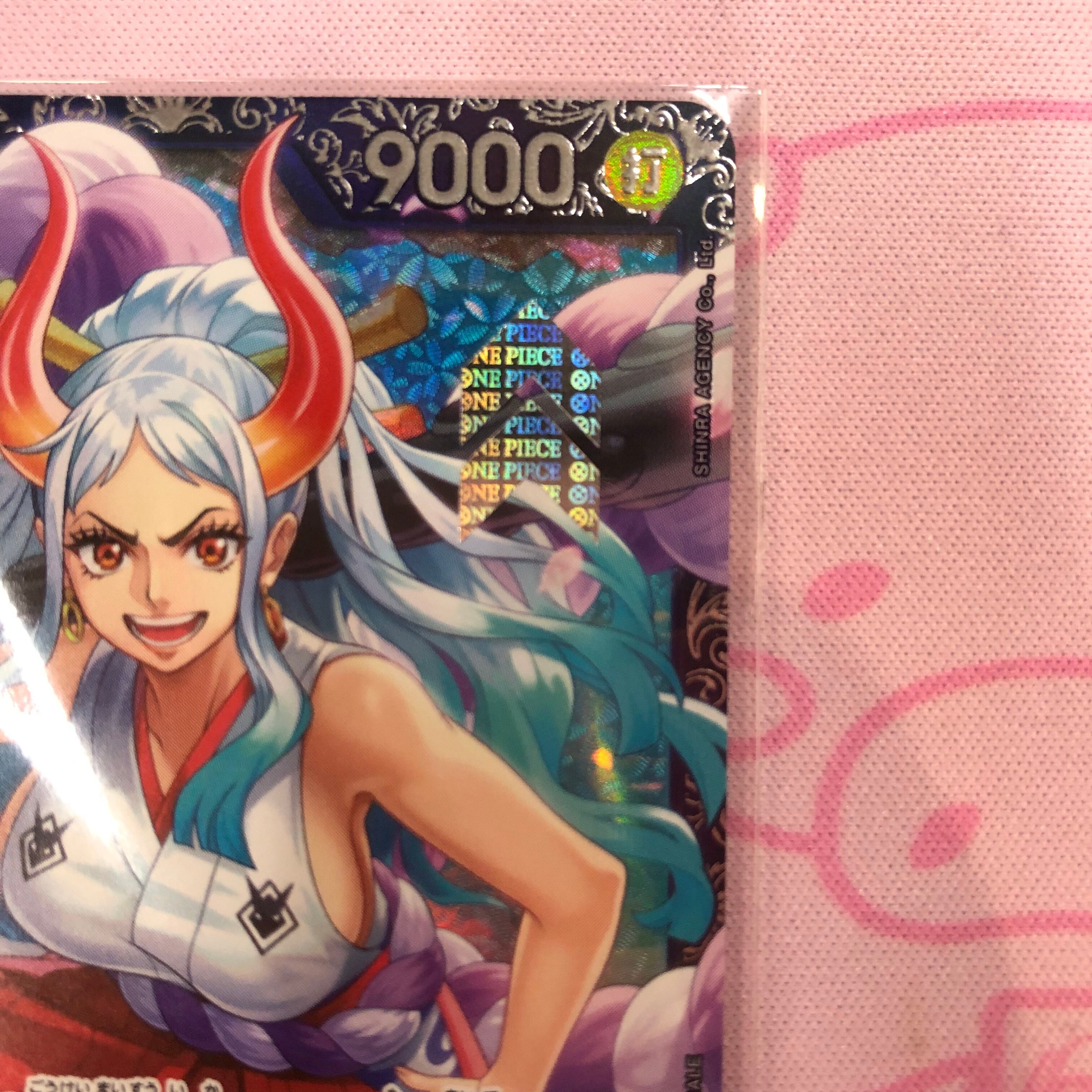 美品】ヤマト（フラッグシップ未開封 プロモ | カードショップ Buu star