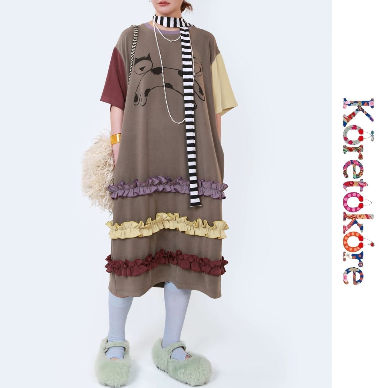 Aikaぬい服 Aika no koretokore