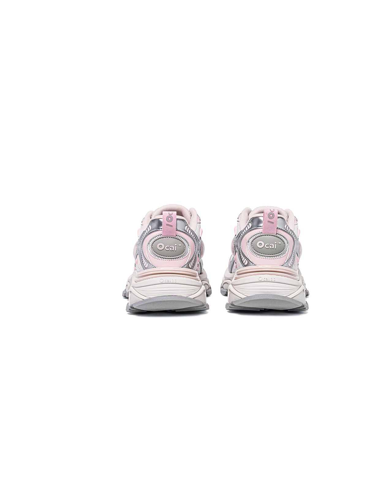 【Ocai】Runtech 3.0 / Sakura Silver pink
