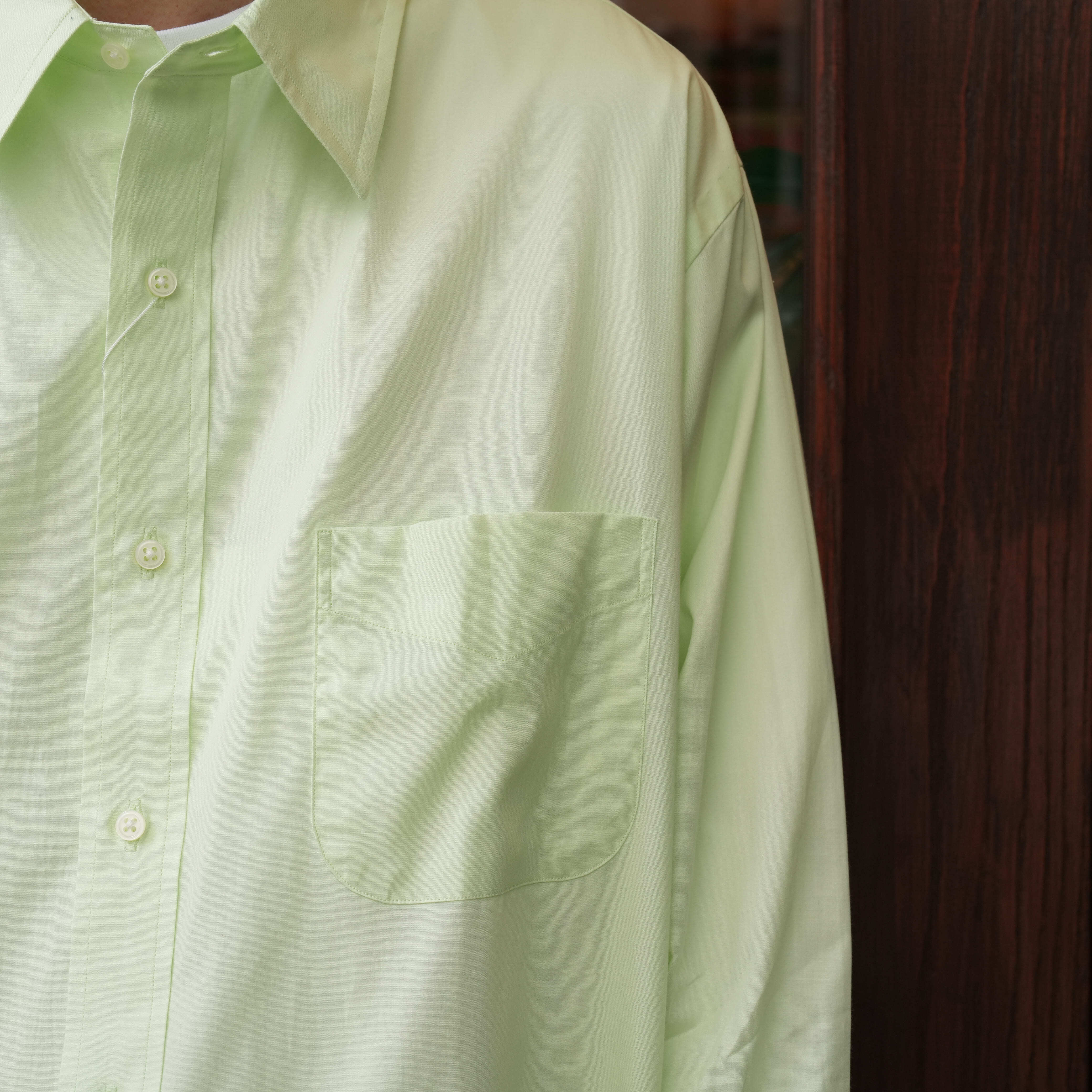 FOUNDOUR (ファウンダ) 25SS 