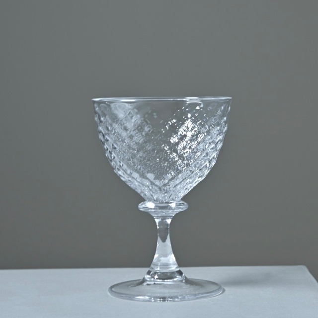 関野 亮／Goblet mini mold cuupe（GR007）